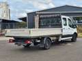 Ford Transit Pritsche 350 L5 Doppelkabine Trend*Klima Weiß - thumbnail 7