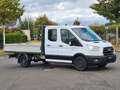 Ford Transit Pritsche 350 L5 Doppelkabine Trend*Klima Weiß - thumbnail 9