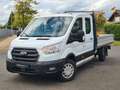 Ford Transit Pritsche 350 L5 Doppelkabine Trend*Klima Weiß - thumbnail 2
