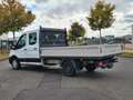 Ford Transit Pritsche 350 L5 Doppelkabine Trend*Klima Weiß - thumbnail 5