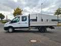 Ford Transit Pritsche 350 L5 Doppelkabine Trend*Klima Weiß - thumbnail 3