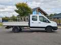 Ford Transit Pritsche 350 L5 Doppelkabine Trend*Klima Weiß - thumbnail 8