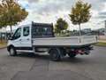 Ford Transit Pritsche 350 L5 Doppelkabine Trend*Klima Weiß - thumbnail 4