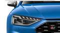 Audi S4 Avant 3.0 TDI quattro MLED Pano B&O Leder AHK Bleu - thumbnail 6