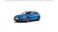 Audi S4 Avant 3.0 TDI quattro MLED Pano B&O Leder AHK Bleu - thumbnail 2