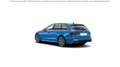 Audi S4 Avant 3.0 TDI quattro MLED Pano B&O Leder AHK Bleu - thumbnail 3
