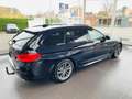 BMW 520 dA *** GARANTIE + TOIT PANO + PACK M + LED *** Azul - thumbnail 6