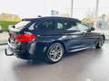 BMW 520 dA *** GARANTIE + TOIT PANO + PACK M + LED *** Azul - thumbnail 5