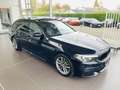 BMW 520 dA *** GARANTIE + TOIT PANO + PACK M + LED *** Azul - thumbnail 4