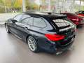 BMW 520 dA *** GARANTIE + TOIT PANO + PACK M + LED *** Azul - thumbnail 8