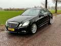 Mercedes-Benz E 250 CDI Business Class Avantgarde Zwart - thumbnail 1