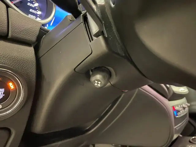 Maserati Ghibli view 12