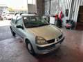 Renault Clio Clio 1.2 16V cat 3 porte SOLO 60 MIL km Grigio - thumbnail 3