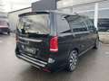Mercedes-Benz EQV 300 /PANO/MBUX/NAVI/90kWh/DISTRONIC/360°/LED(ILS)/ Schwarz - thumbnail 5
