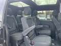 Mercedes-Benz EQV 300 /PANO/MBUX/NAVI/90kWh/DISTRONIC/360°/LED(ILS)/ Schwarz - thumbnail 7