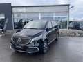 Mercedes-Benz EQV 300 /PANO/MBUX/NAVI/90kWh/DISTRONIC/360°/LED(ILS)/ Schwarz - thumbnail 2