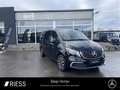 Mercedes-Benz EQV 300 /PANO/MBUX/NAVI/90kWh/DISTRONIC/360°/LED(ILS)/ Schwarz - thumbnail 1