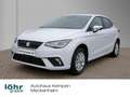 SEAT Ibiza Road Edition 1.0 TSI-7-Gang-DSG Weiß - thumbnail 1
