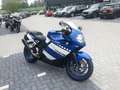 BMW K 1200 S BMW K1200S Blauw - thumbnail 1