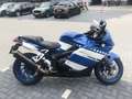 BMW K 1200 S BMW K1200S Blauw - thumbnail 4