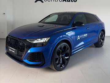 Q8 I 2018 4.0 mhev quattro tiptronic