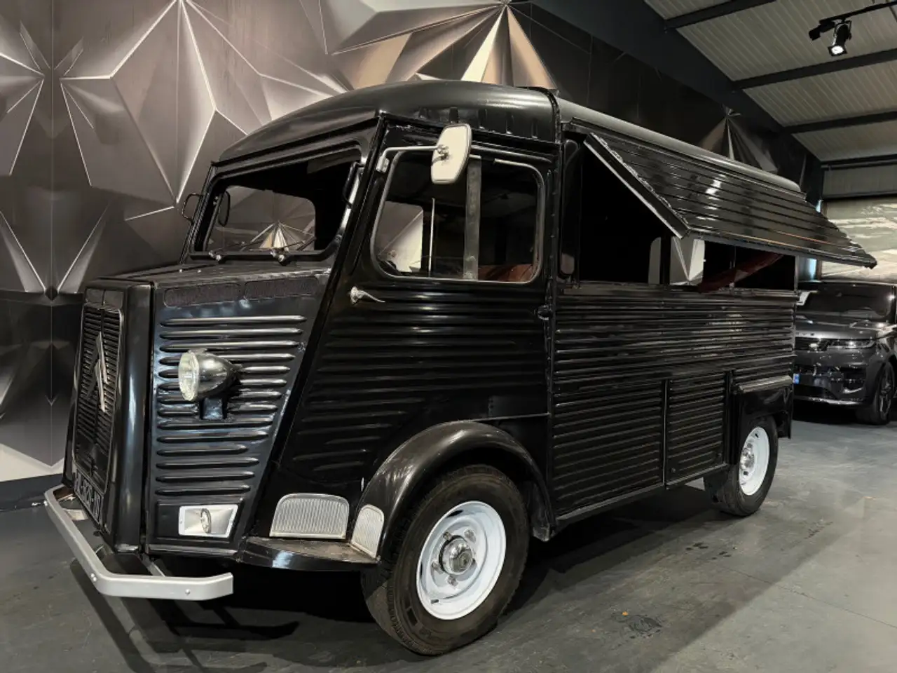 Citroen, foto 1