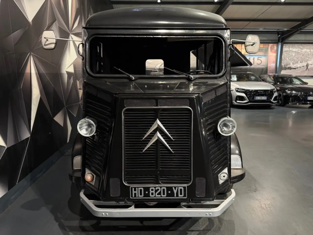 Citroen, foto 2