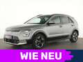 Kia Niro e- Spirit ACC|Smart-Key|Wärmepumpe|LED Gris - thumbnail 1