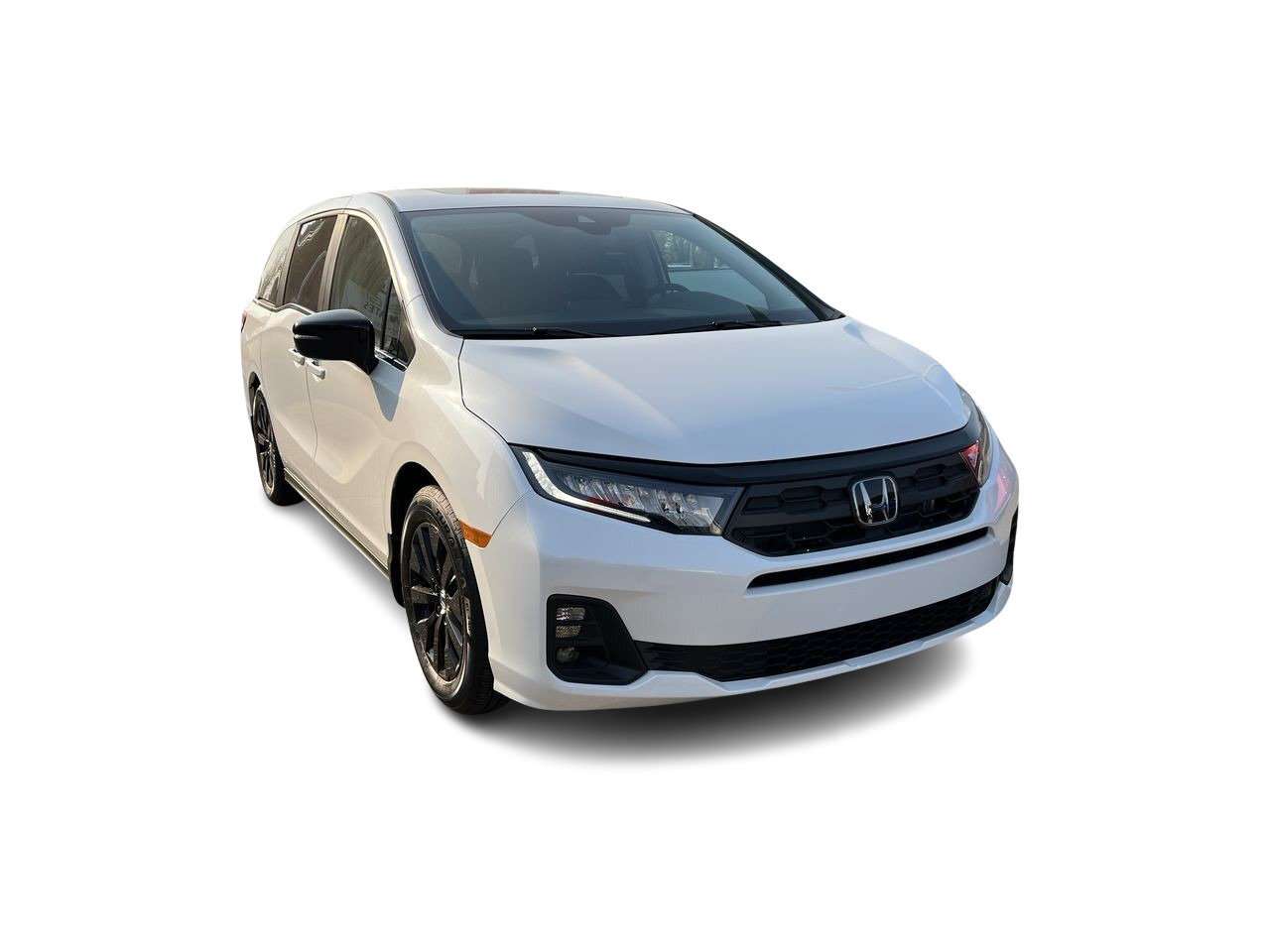 2026 Honda Odyssey Sport, Heated Seats/Steering, Honda Sensing Fresh — photo 1