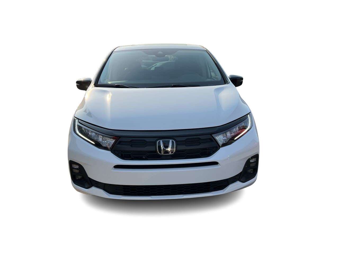 2026 Honda Odyssey Sport, Heated Seats/Steering, Honda Sensing Fresh — photo 1