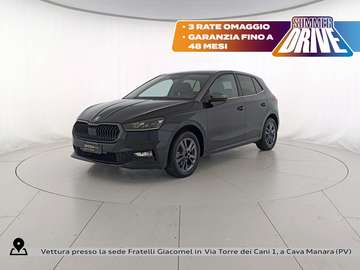 1.0 tsi evo style 110cv