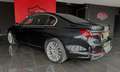 BMW 745 745e Negro - thumbnail 4