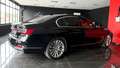BMW 745 745e Negro - thumbnail 2