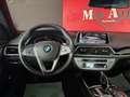 BMW 745 745e Negro - thumbnail 11