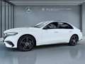 Mercedes-Benz E 300 e AMG, Night, Pano, Burm.4D, DC, DISTR. Blanc - thumbnail 17