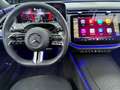 Mercedes-Benz E 300 e AMG, Night, Pano, Burm.4D, DC, DISTR. Blanc - thumbnail 14