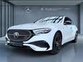 Mercedes-Benz E 300 e AMG, Night, Pano, Burm.4D, DC, DISTR. Blanc - thumbnail 1