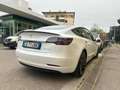 Tesla Model 3 Long Range Performance AWD Bianco - thumbnail 4