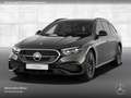 Mercedes-Benz E 300 de T AMG Fahrass Airmat Pano Burmester AHK Grau - thumbnail 2