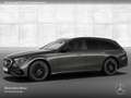 Mercedes-Benz E 300 de T AMG Fahrass Airmat Pano Burmester AHK Grau - thumbnail 3