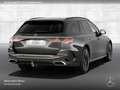 Mercedes-Benz E 300 de T AMG Fahrass Airmat Pano Burmester AHK Grau - thumbnail 4