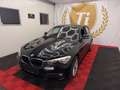 BMW 118 *Baureihe*Lim.*3-trg.*118i*Advantage*TÜV*Klima* Noir - thumbnail 1