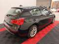 BMW 118 *Baureihe*Lim.*3-trg.*118i*Advantage*TÜV*Klima* Noir - thumbnail 3