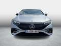 Mercedes-Benz EQS 450+ AMG Line + PANORAMISCH DAK + TREKHAAK + BURME Zilver - thumbnail 2