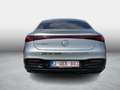 Mercedes-Benz EQS 450+ AMG Line + PANORAMISCH DAK + TREKHAAK + BURME Zilver - thumbnail 5