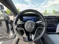 Mercedes-Benz EQS 450+ AMG Line + PANORAMISCH DAK + TREKHAAK + BURME Zilver - thumbnail 11