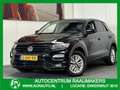 Volkswagen T-Roc 1.0 TSI STYLE ADAPTIVE CRUISE CONTROL AIRCO STOELV Schwarz - thumbnail 1