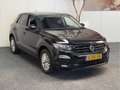 Volkswagen T-Roc 1.0 TSI STYLE ADAPTIVE CRUISE CONTROL AIRCO STOELV Schwarz - thumbnail 3
