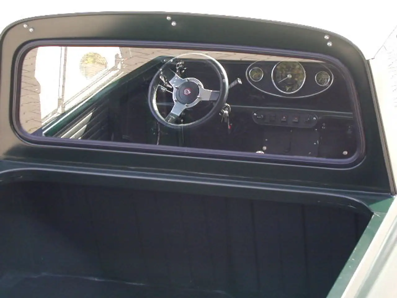 MINI Pick up, foto 5