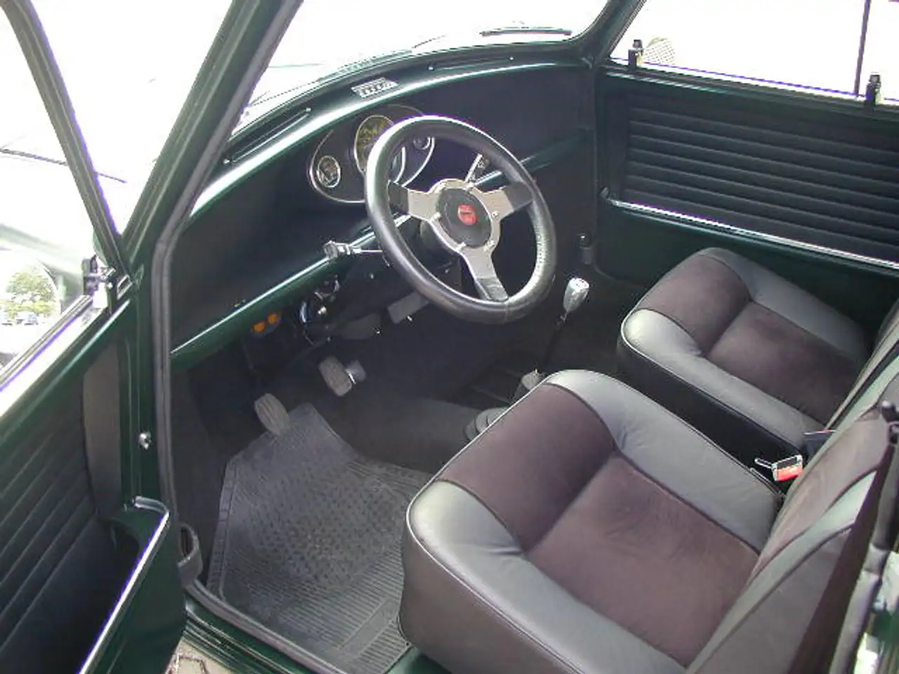 MINI Pick up, foto 7